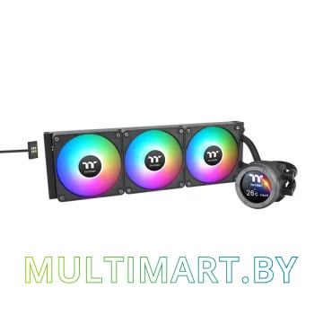 Кулер Thermaltake TH420 V2 Ultra EX ARGB Sync CL-W417-PL14SW-A